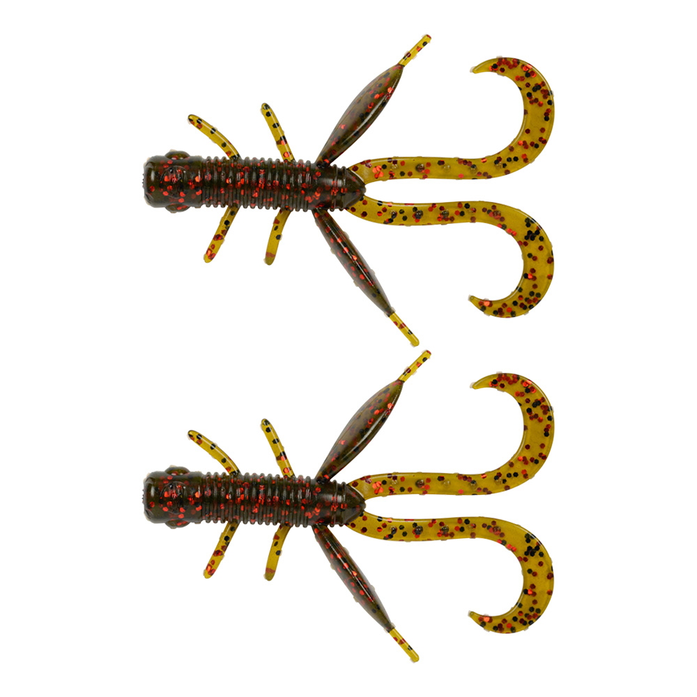 Spro Freestyle Urban Prey Hog 70mm